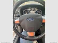 FORD Focus 1.6 TDCi 110 CV SW Tit. DPF