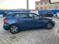 BMW 116d 5p. Advantage