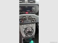 FIAT Panda 1.3 MJT 4x4 Pop Van 2 posti