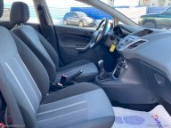FORD Fiesta 1.4 5p. Bz.- GPL Titanium