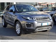 LAND ROVER RR Evoque 2.0 TD4 150 CV 5p.
