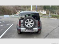 LAND ROVER Defender 110 2.0 SD4 AWD Auto S