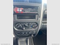 SUZUKI Jimny 1.3 4WD JLX GPL