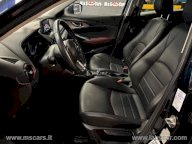 MAZDA CX-3 2.0L Skyactiv-G AWD Exceed