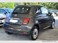 FIAT 500 1.0 Hybrid Lounge