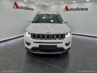 JEEP Compass 1.6 Mjt II 2WD Limited