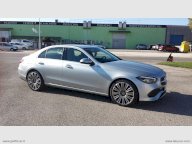 MERCEDES-BENZ C 200 d Mild hybrid Sport