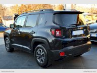 JEEP Renegade 1.6 Mjt 120CV Longitude