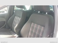 VOLKSWAGEN Polo 1.4 TSI DSG 5p. GTI