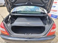 MERCEDES-BENZ SLK 200 Kompressor