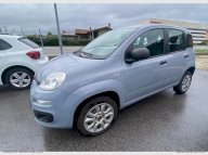 FIAT Panda 0.9 TwinAir Turbo Nat. Power Easy