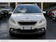 PEUGEOT 2008 1.6 e-HDi 92 CV S&S Allure