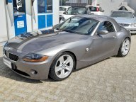 BMW Z4 2.5i Roadster
