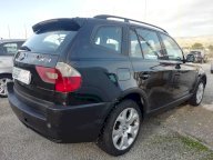 BMW X3 2.0d