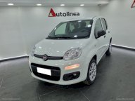 FIAT Panda 0.9 TwinAir Turbo Nat. Power Easy