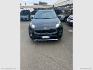 KIA Sportage 1.7 CRDI 2WD Cool