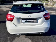 MERCEDES-BENZ A 180 d Automatic Sport