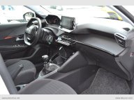 PEUGEOT 208 BlueHDi 100 S&S 5p. Allure