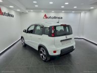 FIAT Panda 1.0 FireFly S&S Hybrid Sport