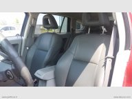 DODGE Caliber 2.0 Turbodiesel SXT
