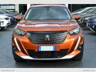 PEUGEOT 2008 BlueHDi 110 S&S Allure Pack