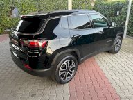 JEEP Compass 1.3 T4 190CV PHEV AT6 4xe Limit.