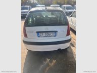 CITROEN C3 1.4 HDi Entreprise Vetrata