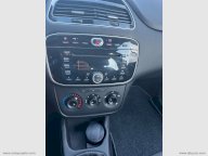 FIAT Punto 1.3 MJT II 75 CV 5p. Street
