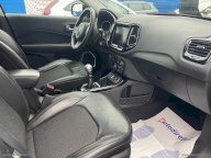 JEEP Compass 1.6 Mjt II 2WD Limited