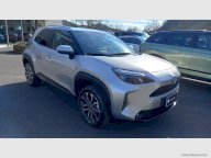 TOYOTA Yaris Cross 1.5 Hyb. 5p. E-CVT AWD Trend