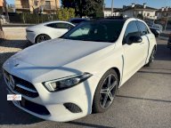 MERCEDES-BENZ A 180 d Automatic 4p. Sport