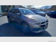 MERCEDES-BENZ GLA 200 d Automatic Business Extra