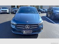 MERCEDES-BENZ B 180 d Automatic Sport