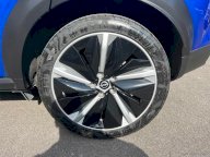 NISSAN Juke 1.6 HEV N-Design