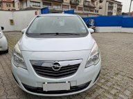 OPEL Meriva 1.4 T 120 CV Cosmo