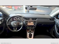 SKODA Octavia 1.6 TDI CR 115CV DSG Wagon Exec.