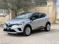 RENAULT Captur Blue dCi 8V 115 CV Business
