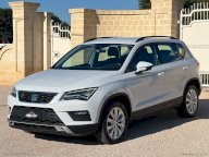 SEAT Ateca 1.6 TDI Business