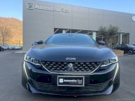PEUGEOT 508 BlueHDi 160 S&S EAT8 GT Line