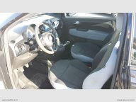 FIAT 500 1.0 Hybrid Pop