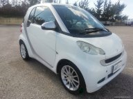 SMART FORTWO 800 COUPE PASSION CDI