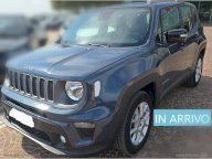 JEEP Renegade 1.6 Mjt 130CV Limited