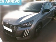 PEUGEOT 208 PureTech 100 S&S 5p. Allure