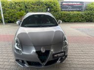 ALFA ROMEO Giulietta 1750 Turbo TCT Quadr. Verde