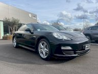 PORSCHE Panamera 3.0 Diesel