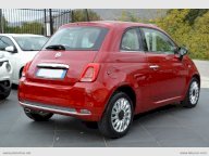 FIAT 500 1.3 Multijet 95 CV Lounge