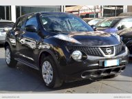 NISSAN Juke 1.5 dCi Tekna