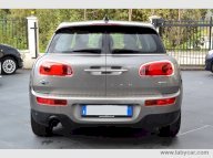MINI Mini One D Business Clubman Aut.