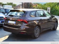 FIAT Tipo 1.6 Mjt S&S SW City Life
