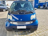 SMART fortwo grandstyle